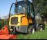 Колісні навантажувачі Giant V 452 T HD