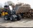 Колісні навантажувачі Giant V 452 T HD