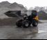 Колісні навантажувачі Giant V 5003 T X-TRA