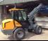 Колісні навантажувачі Giant V 5003 Tele HD