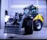 Колісні навантажувачі Giant V 761 T