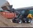 Колісні навантажувачі Giant V 761 T Tele