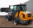 Колісні навантажувачі Giant V 761 T Tele