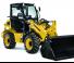 Колісні навантажувачі Yanmar V8 