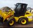 Колісні навантажувачі Yanmar V8 