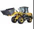Колісні навантажувачі Yanmar V 80