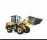 Колісні навантажувачі Yanmar V 80