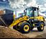Колісні навантажувачі Yanmar V 80