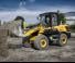 Колісні навантажувачі Yanmar V 80