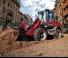 Колісні навантажувачі Yanmar V100
