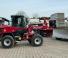 Колісні навантажувачі Yanmar V120