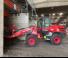 Колісні навантажувачі Yanmar V120