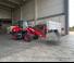 Колісні навантажувачі Yanmar V120