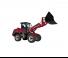 Колісні навантажувачі Yanmar V120