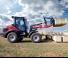 Колісні навантажувачі Yanmar V7-HW