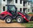 Колісні навантажувачі Yanmar V7
