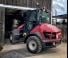 Колісні навантажувачі Yanmar V7