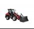 Колісні навантажувачі Yanmar V7