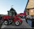 Колісні навантажувачі Yanmar V70S