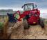 Колісні навантажувачі Yanmar V70S