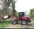 Колісні навантажувачі Yanmar V80