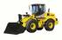 Колісні навантажувачі New Holland W 110