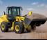 Колісні навантажувачі New Holland W 110