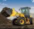 Колісні навантажувачі New Holland W 130