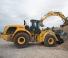 New Holland W300C