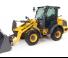 Колісні навантажувачі New Holland W 50