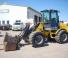 New Holland W80 TC