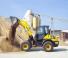 Komatsu W 90-2