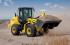 Колісні навантажувачі New Holland W110C ZB