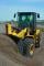 Колісні навантажувачі New Holland W130C TC