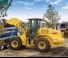 Колісні навантажувачі New Holland W130C TC