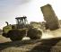 Колісні навантажувачі New Holland W130D LR