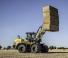 Колісні навантажувачі New Holland W130D LR