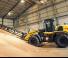 New Holland W130D