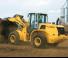 Колісні навантажувачі New Holland W170B TC
