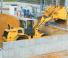 Колісні навантажувачі New Holland W170B TC