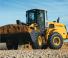 Колісні навантажувачі New Holland W170B TC