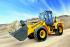 Колісні навантажувачі New Holland W170C LR