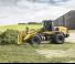 Колісні навантажувачі New Holland W170D LR