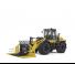 Колісні навантажувачі New Holland W170D LR