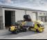 Колісні навантажувачі New Holland W170D LR