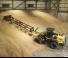 Колісні навантажувачі New Holland W170D LR