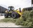 Колісні навантажувачі New Holland W170D LR