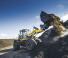 Колісні навантажувачі New Holland W170D LR
