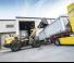 Колісні навантажувачі New Holland W170D LR