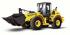 Колісні навантажувачі New Holland W190C LR